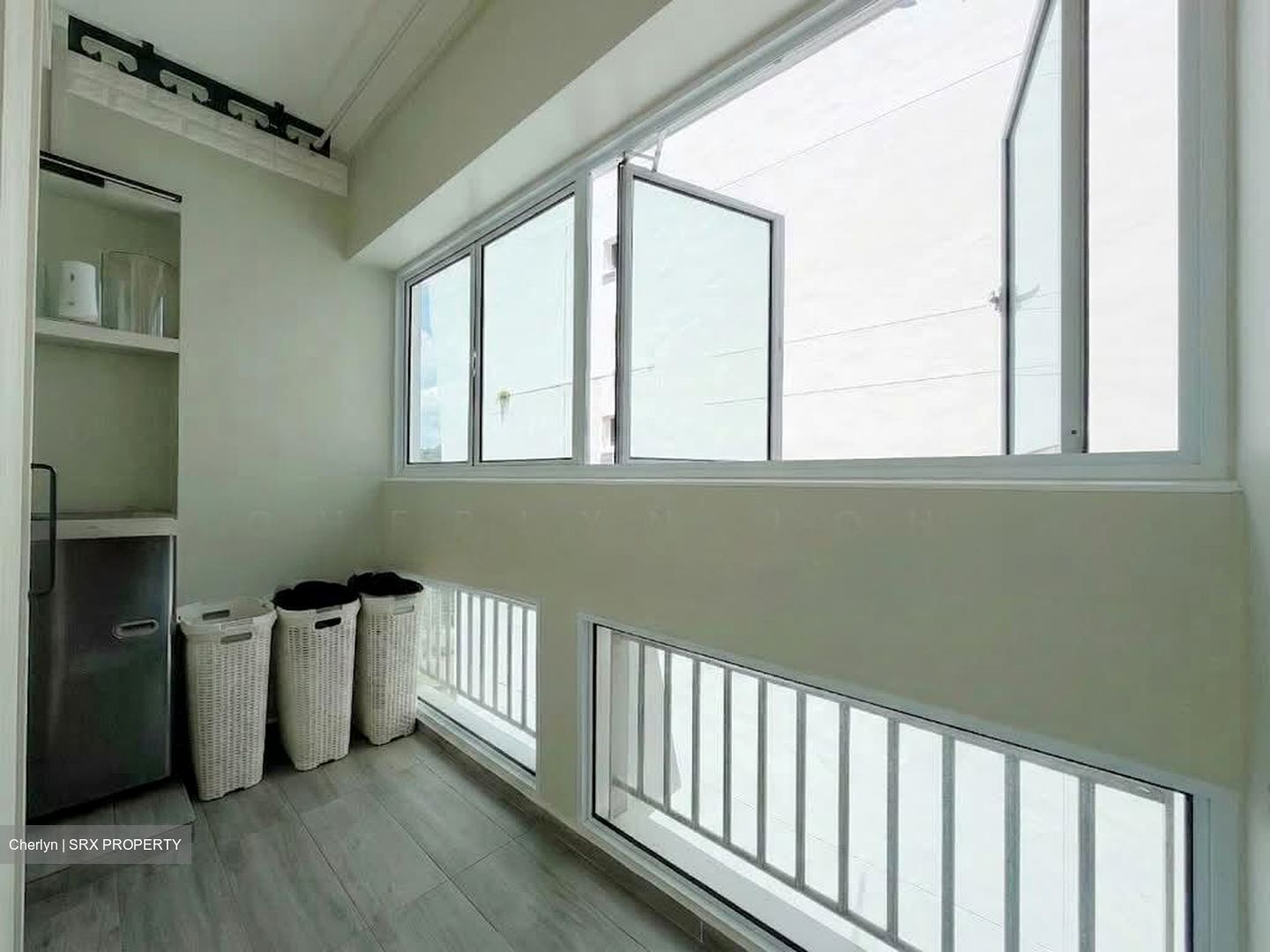 Blk 288B Nature View (Bukit Batok), HDB 5 Rooms #536331031